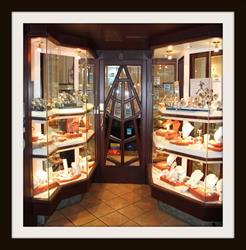Gioielleria Bonaccorsi, Livorno orari di apertura