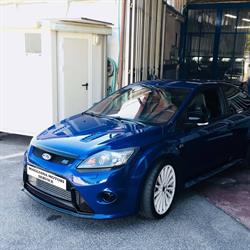 Magliana Motori Service S.R.L.S., Roma orari di apertura