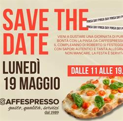 Caffespresso di Tanfani Roberto & Co. s.n.c., Senigallia orari di apertura