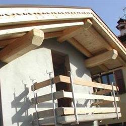 Calliari p.i. Fausto - Carpenteria Case e Tetti in Legno, Lavis orari di apertura