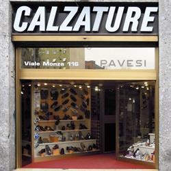 Calzature Pavesi, Milano orari di apertura