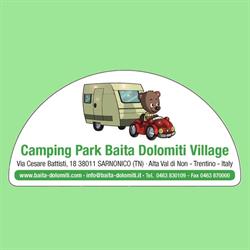 Camping Park Baita Dolomiti S.R.L., Sarnonico orari di apertura
