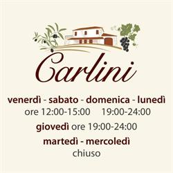 Agriturismo Carlini, Villa Verucchio orari di apertura