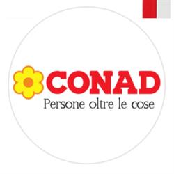 Conad City, Forlì orari di apertura