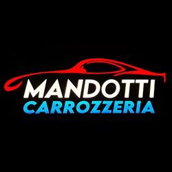 Carrozzeria Mandotti Snc, Senna Comasco orari di apertura