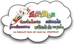 Cartoleria - Edicola, Serra de' Conti orari di apertura