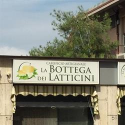 La Bottega dei Latticini, Campobasso orari di apertura