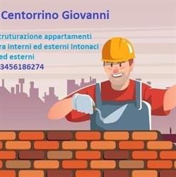 Impresa Edile Centorrino Giovanni, Messina orari di apertura