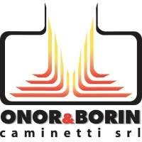 Onor e Borin Caminetti S.R.L., San Donà di Piave orari di apertura