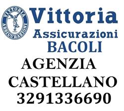 Agenzia Castellano (Assicurazioni, Pratiche Auto), Bacoli orari di apertura