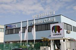Centro Colori Srl, Ancona orari di apertura