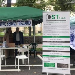 C.S.T. s.a.s. di Donati Renzo & Donati Silvia, Paderno Dugnano orari di apertura