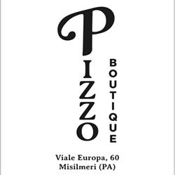 Pizzo Boutique Snc, Misilmeri orari di apertura