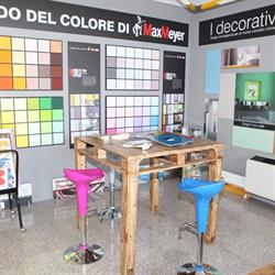Centro del Colore S.r.l., Cittadella orari di apertura