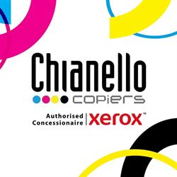 CHIANELLO COPIERS SAS, Paola orari di apertura