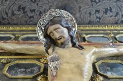 Chiesa Madre "Maria SS. Assunta", Carini orari di apertura