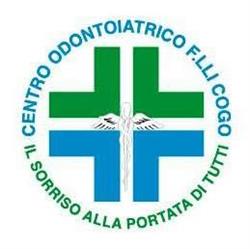 Centro Odontoiatrico F.Lli Cogo S.N.C. Di Cogo Corrado E Giorgio, Montecchio Precalcino orari di apertura