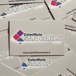 Colorificio San Carlo, Dormelletto orari di apertura