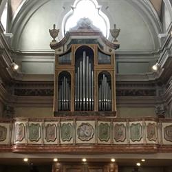 Colzani Organi, Bulgarograsso orari di apertura