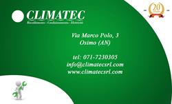 Climatec Srl, Osimo orari di apertura