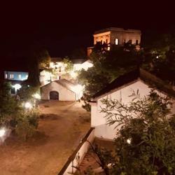 Comune di Villasalto, orari di apertura