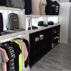 Simone Concialdi Abbigliamento, Arezzo orari di apertura