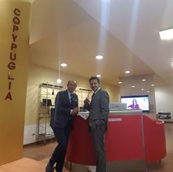 Copypuglia Srl, Gravina in Puglia orari di apertura