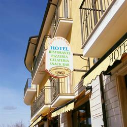 Hotel Coste Del Lago, Limosano orari di apertura