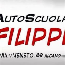 Autoscuola Filippi s.a.s di Como Maria Pasqua, Alcamo orari di apertura