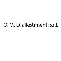 O. M. D. allestimenti s.r.l., Pieve di Soligo orari di apertura