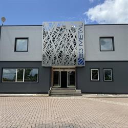 EB Metal srl, Monte San Savino orari di apertura