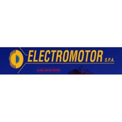Electromotor S.p.a, Castano Primo orari di apertura