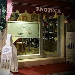 Drinking Enoteca di Rinaldi Antonio Luca, San Giovanni Rotondo orari di apertura