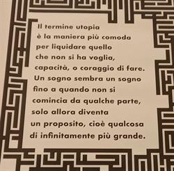 Isola delle Note, Arese orari di apertura