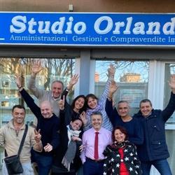 Studio Orlandi Srl, San Giuliano Milanese orari di apertura