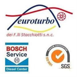 Bosch Car Service Euroturbo snc Bosch Diesel Center, Porto Recanati orari di apertura