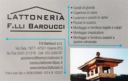 F.lli Barducci s.r.l., Cesena orari di apertura