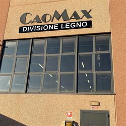 CAOMAX SRL, Seregno orari di apertura