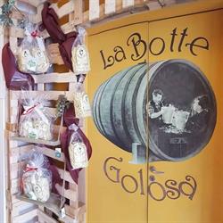 La Botte Golosa Di Fava Fabrizio, Brescello orari di apertura