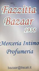 Fazzitta Bazaar, Trebisacce orari di apertura