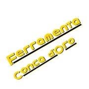 Ferramenta Conca D'Oro, Roma orari di apertura