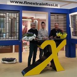 Finextra sas di Del Bianco Alessandro Baldacci Michele E C., Riccione orari di apertura
