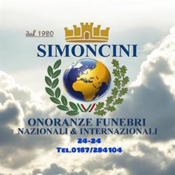 SIMONCINI ONORANZE FUNEBRI, La Spezia orari di apertura