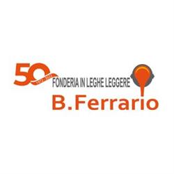 Fonderie B. Ferrario S.a.s di Ruggeri Giancarlo, Castano Primo orari di apertura