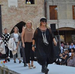 Sandra Storica Moda Sas Di Fornasiero Sandra & C., Este orari di apertura