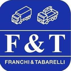 FRANCHI E TABARELLI S.r.l., Valeggio sul Mincio orari di apertura