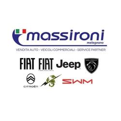 Massironi Srl - Fiat, Melegnano orari di apertura