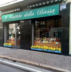 Il Frutteto Della Bassa Di Crisopulli Laura & C Snc, Desio orari di apertura