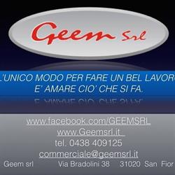 Geem Srl, San Fior orari di apertura