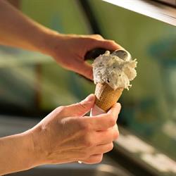 Gelateria Cercená di Marsaglia Stefania e C. snc, Alessandria orari di apertura